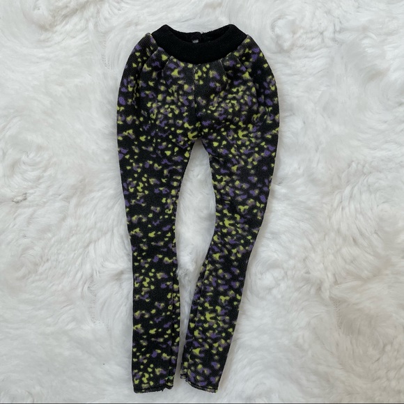 Monster High Clawdeen Maul Session Fashion Pack - Picture 3 of 6